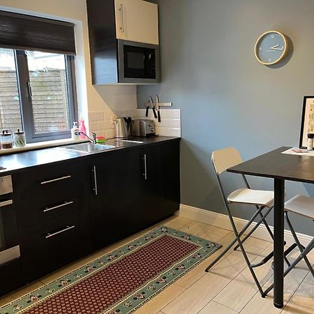 Appartamento Woodquay Mews Galway Esterno foto