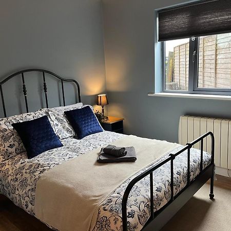 Appartamento Woodquay Mews Galway Esterno foto