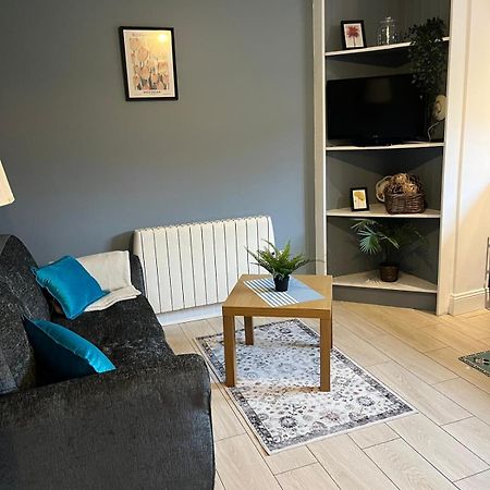 Appartamento Woodquay Mews Galway Esterno foto