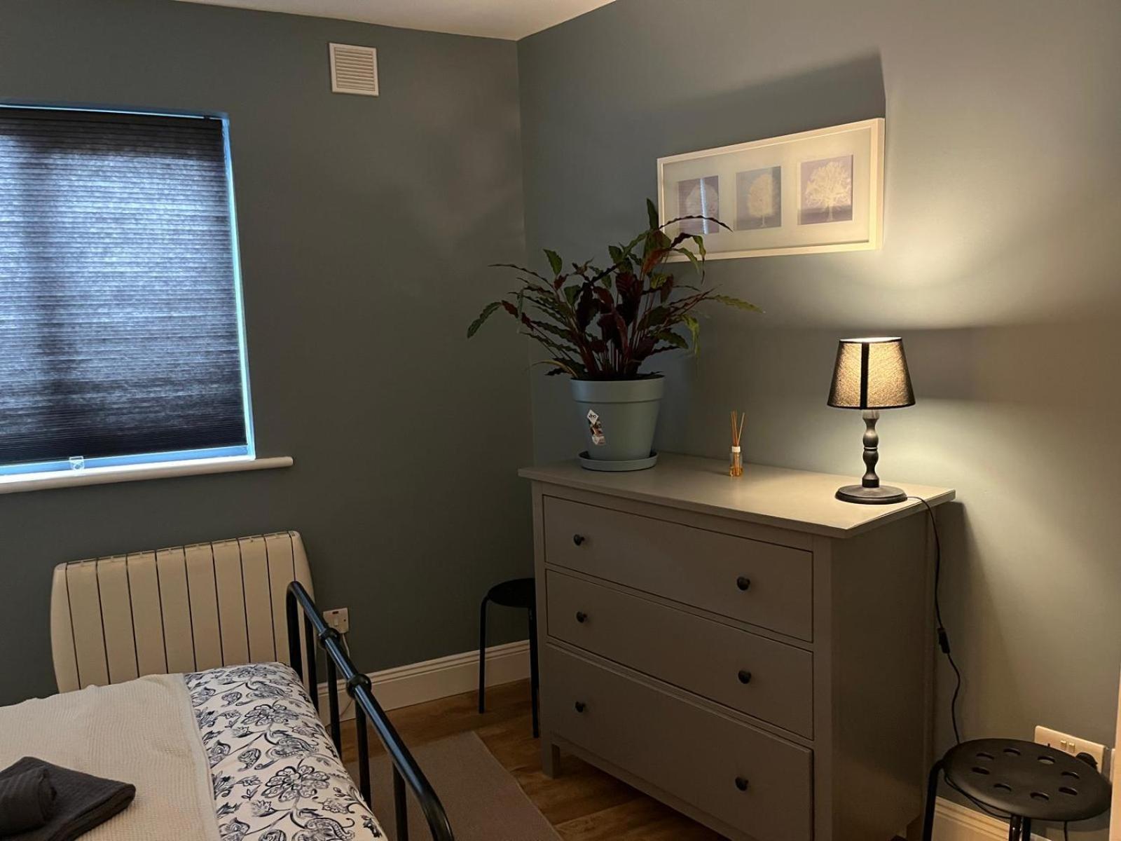 Appartamento Woodquay Mews Galway Esterno foto